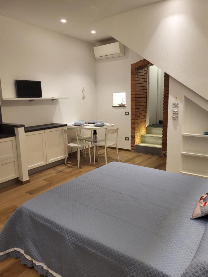 Bianca Luna Manarola Eksteriør billede