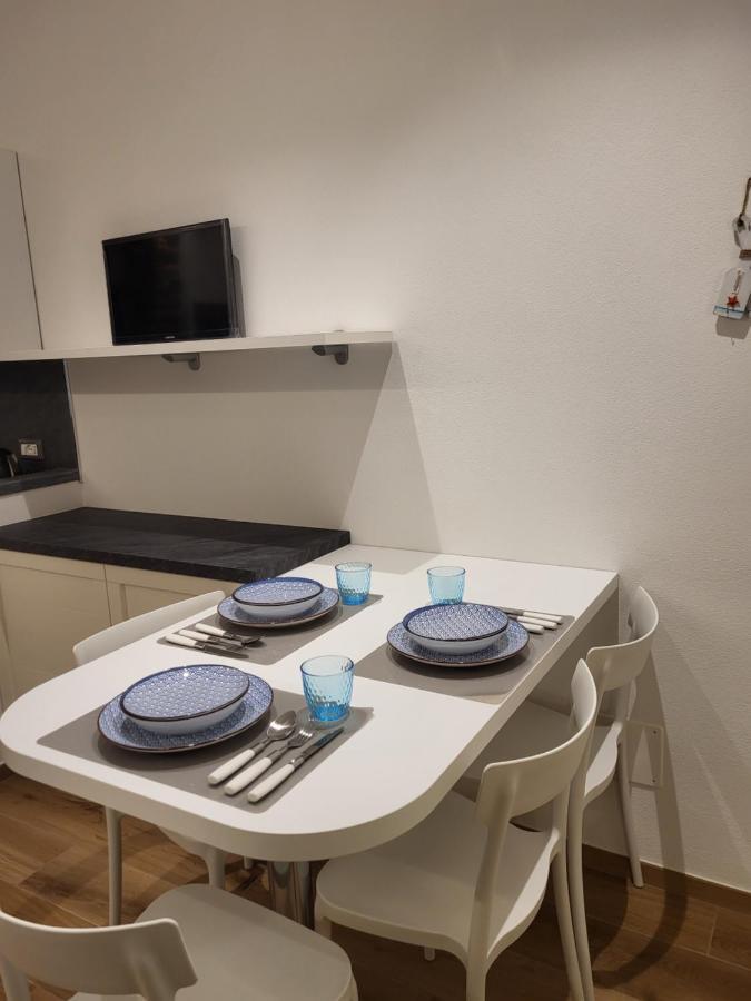 Bianca Luna Manarola Eksteriør billede