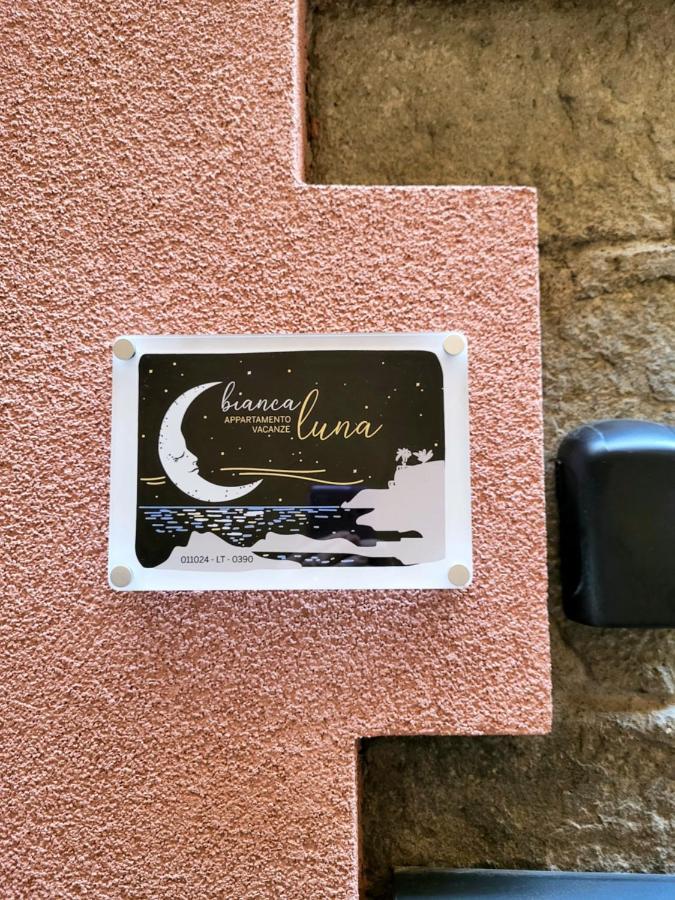 Bianca Luna Manarola Eksteriør billede
