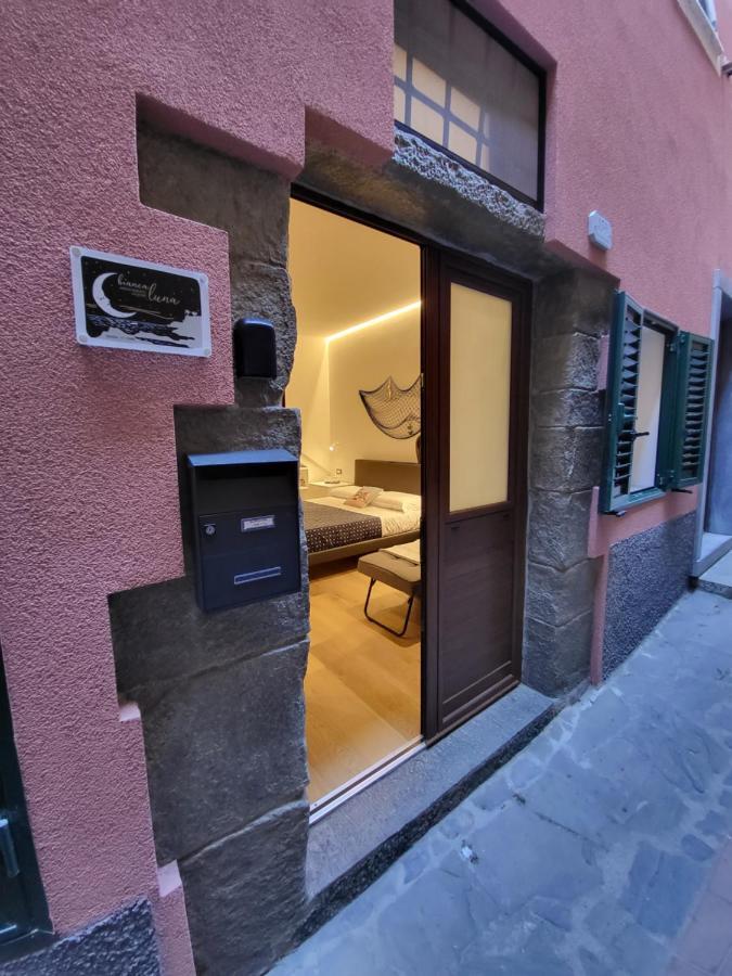 Bianca Luna Manarola Eksteriør billede